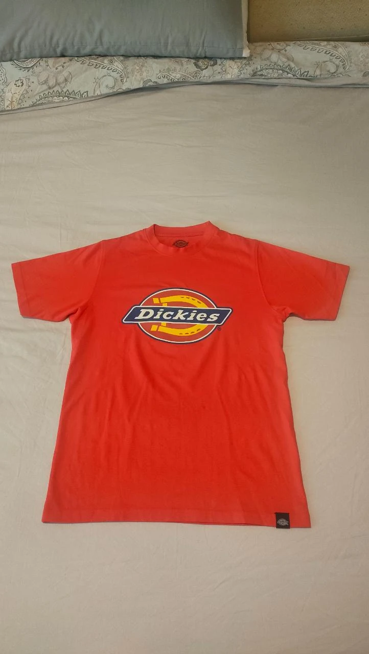 Camiseta Dickies